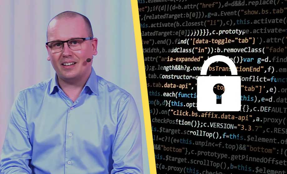 Expert sågar regeringens inställning till massövervakning på nätet