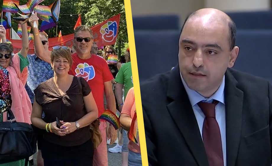 SD ifrågasätter Malmös slöseri med pengar från utjämningssystemet