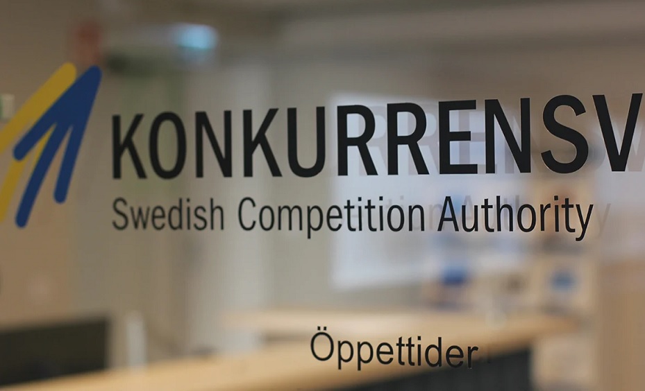 Razzia mot livsmedelsföretag – misstänks ha ingått i kartell