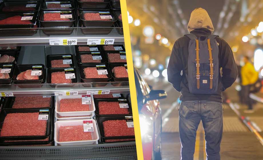 Stölder och hot – Ica-handlare kräver krafttag