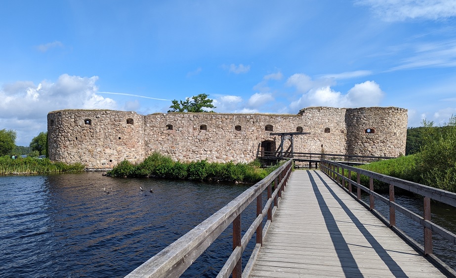 Tidöpartierna ger mer pengar till bevarandet av kulturarv