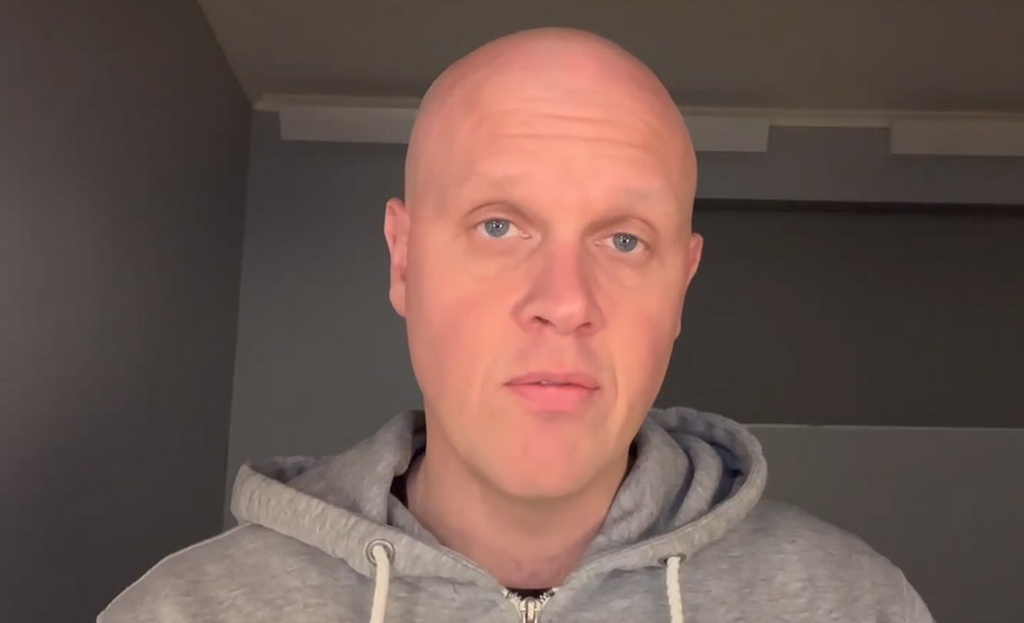 Skärpt straff för Joakim Lamotte i hovrätten