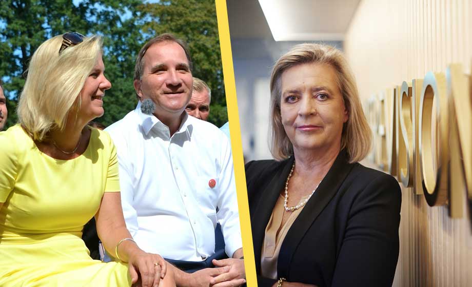 Riksrevisionen: Rödgröna regeringen förstörde elsystemet