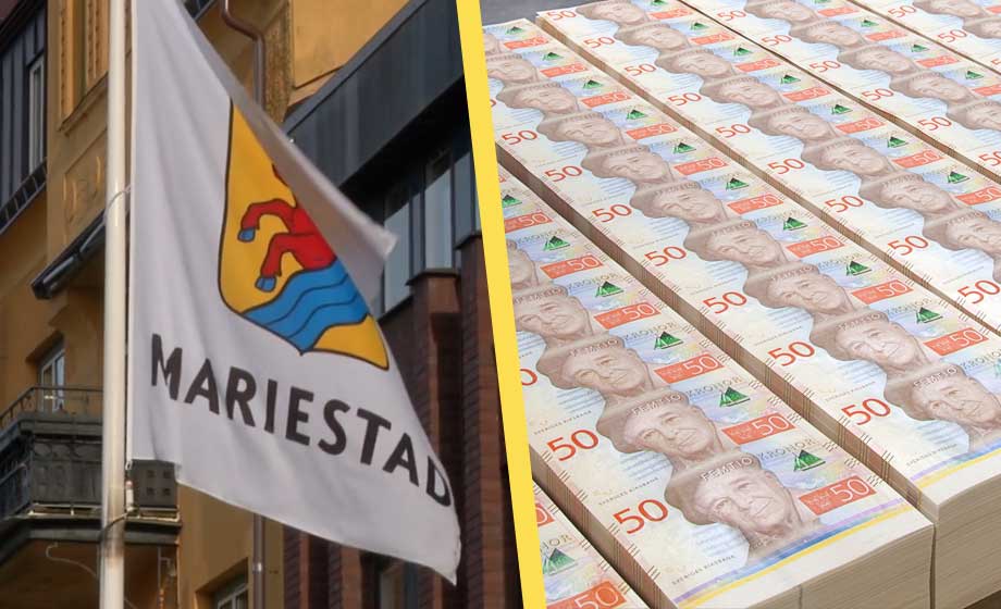 Kommun betalade bluffakturor för 1,6 miljoner