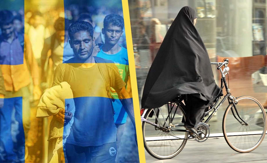 ”Rasistiskt” och ”jättefin idé” – så tycker migranter om återvandringsbidrag