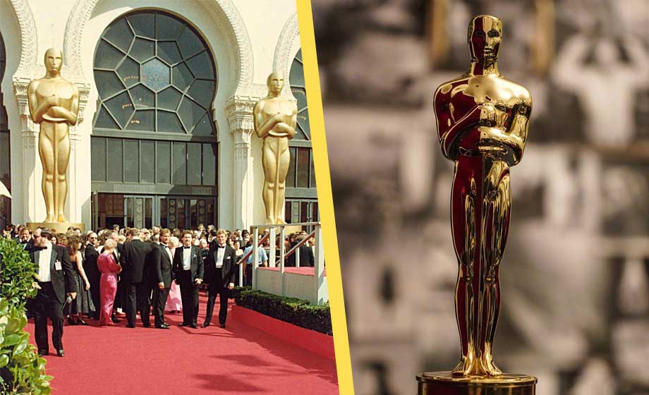 Film om iranska invandrare blir Sveriges bidrag till Oscarsgalan