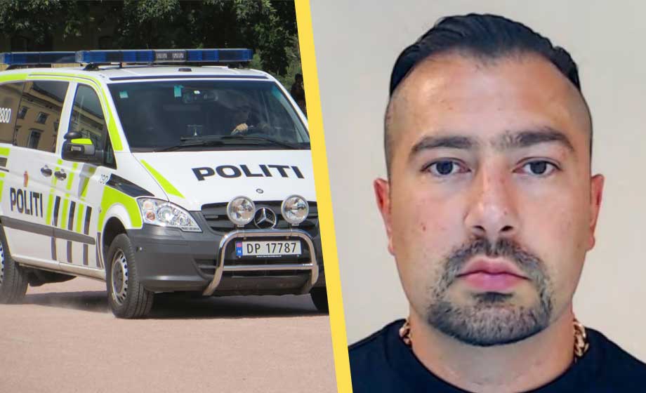 Kriminella gäng från Sverige etablerar sig i Norge