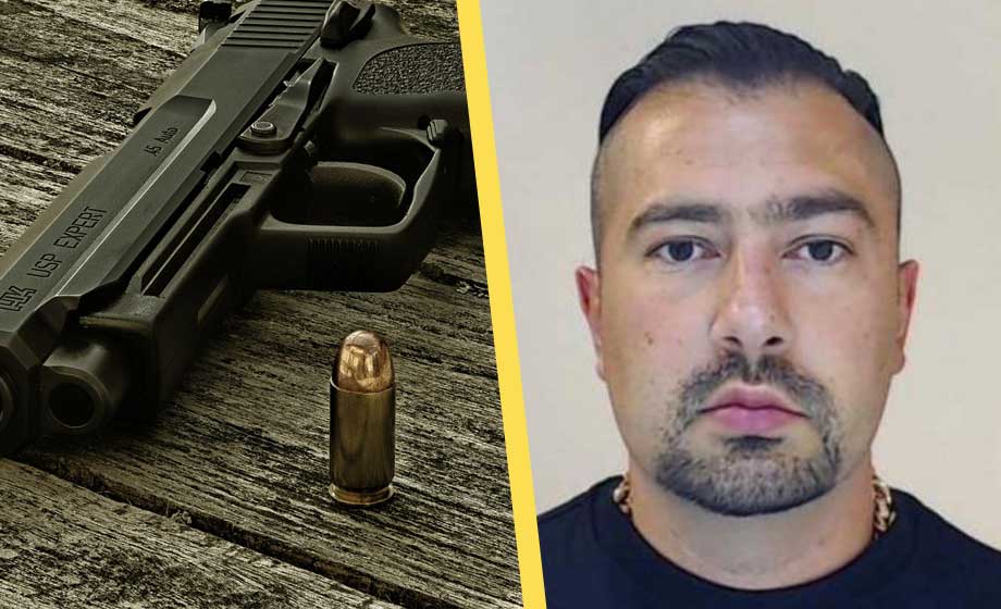 Kurder rasar mot gängledarens smeknamn ”Kurdiska räven”