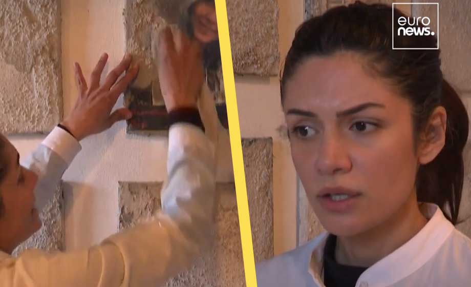 Stoppad antiislamistisk utställning blir av