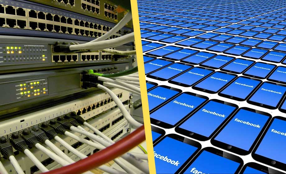 Socialdemokraterna vill öka massövervakningen på nätet