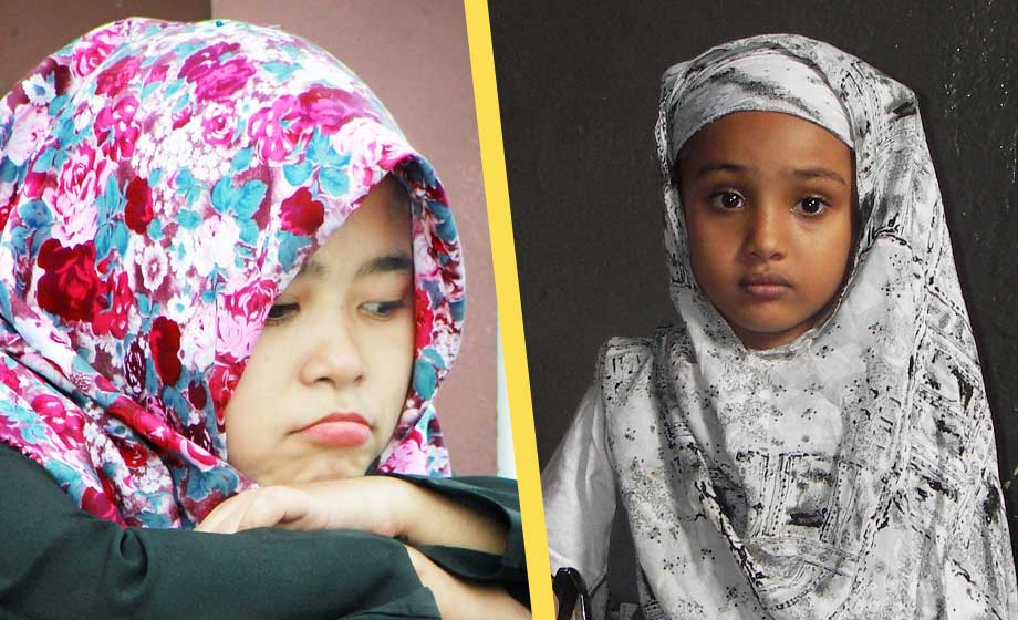 Regeringen och SD vill förbjuda kusinäktenskap