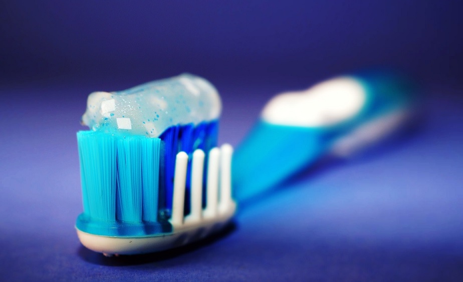 Folktandvården delade ut tandborstar i ’utsatta områden’