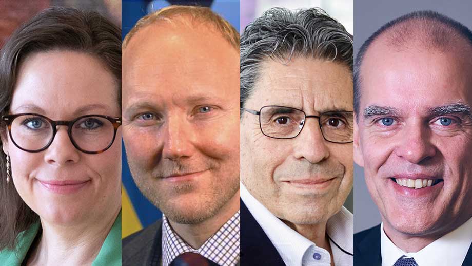 SD och regeringen utreder skärpta krav för medborgarskap