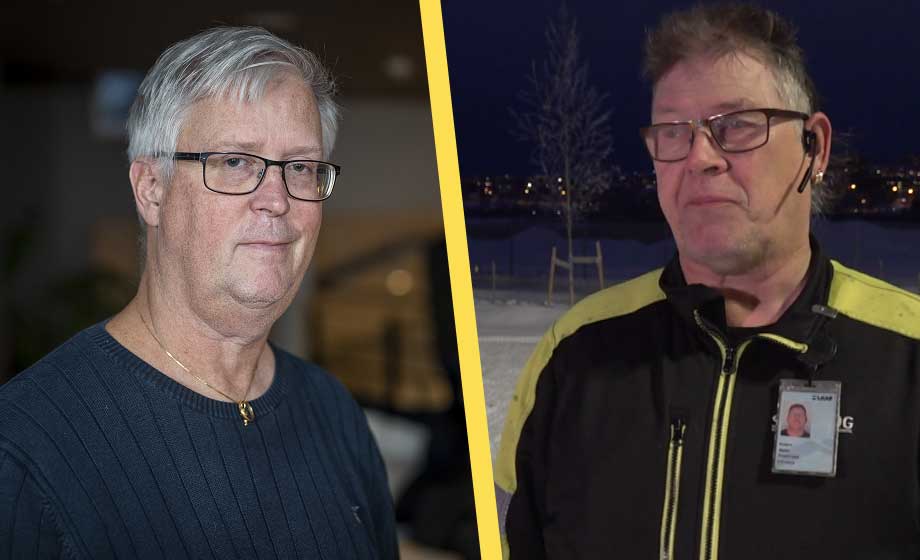 Fackförbunds uteslutning av SD-politiker underkändes av hovrätten – tas nu till Europadomstolen