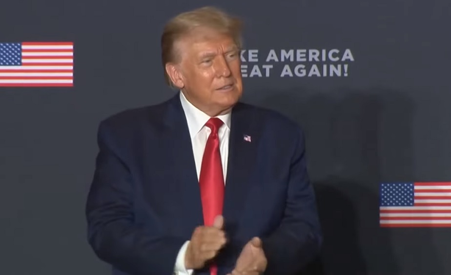 Trump lovar att genomföra den största massutvisningen i USA:s historia