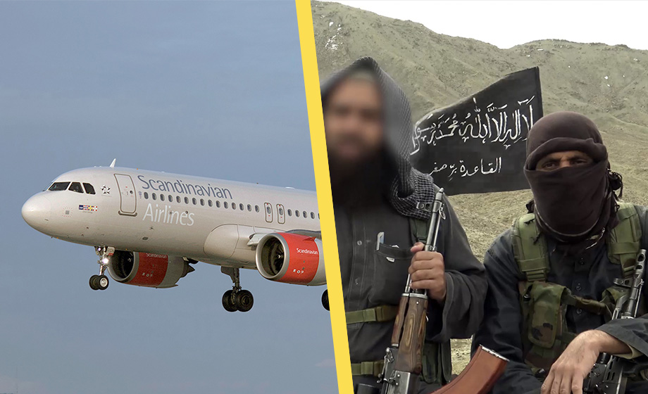 UD: Svenskar utomlands uppmanas vara försiktiga