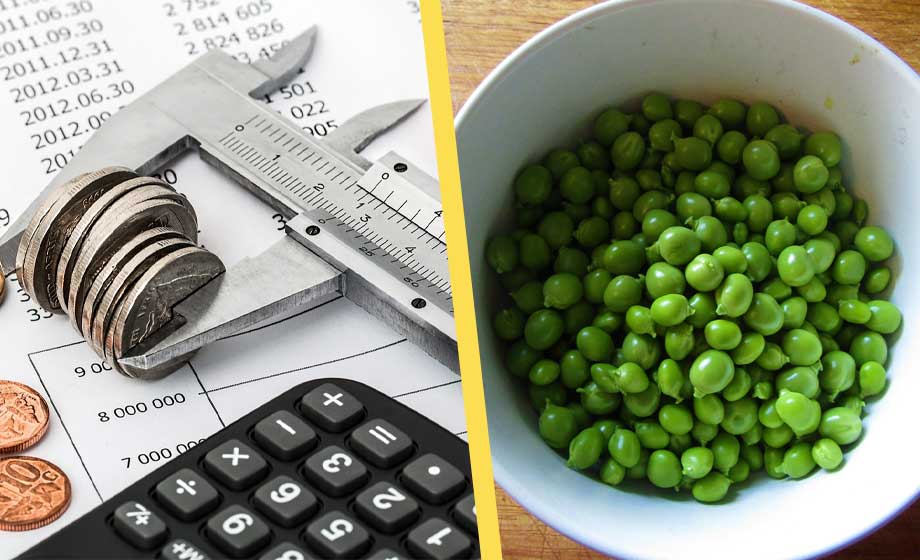 Kommun sparar på skolmaten – satsar på nyanlända