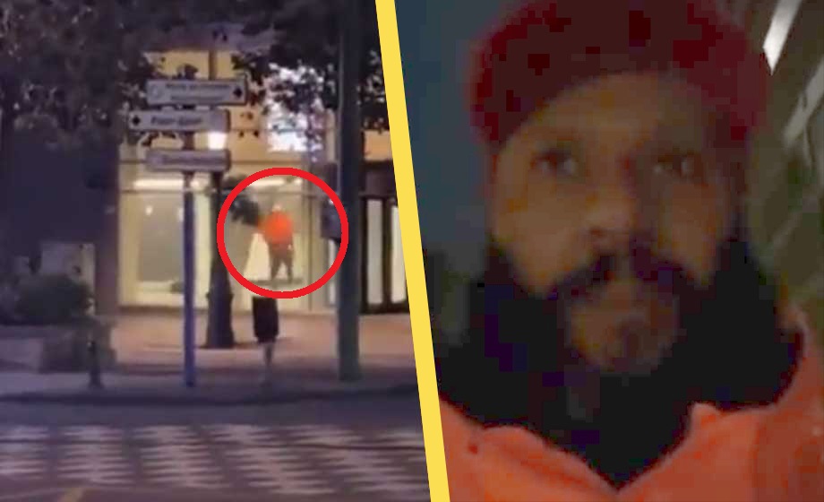 Två svenskar ihjälskjutna i förmodat terrorattentat: ”Hämnas för muslimer”