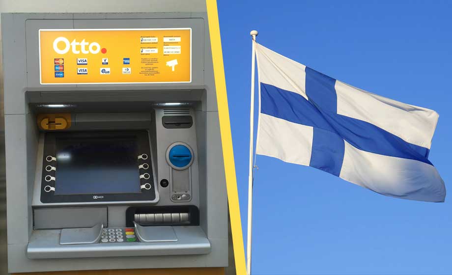 Separata socialförsäkringssystem för migranter i Finland