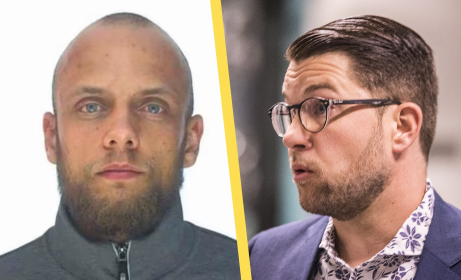 SD:s kriminalpolitik sågades av gängledaren – ”Hade absolut inte hjälpt”