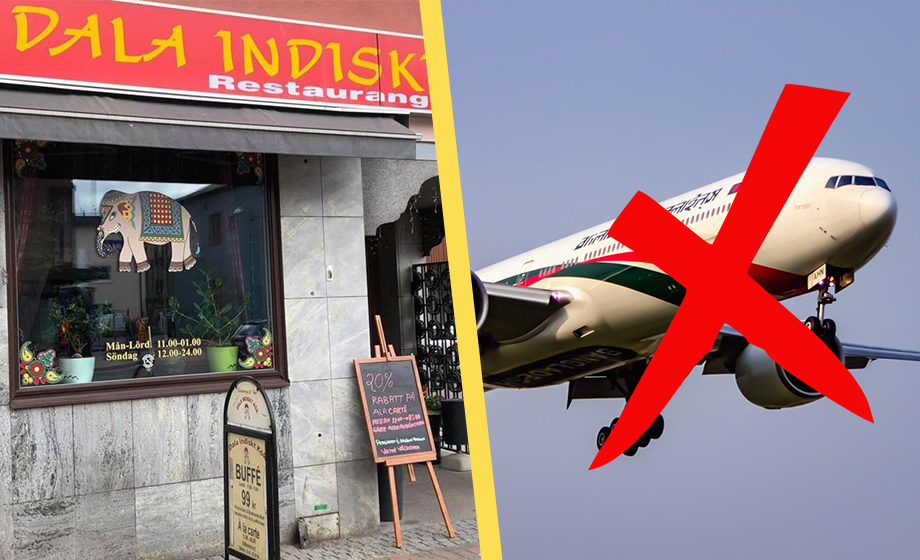 Riskokare från Bangladesh skulle utvisas – får nu asyl med ”ömmande” att processen tog lång tid