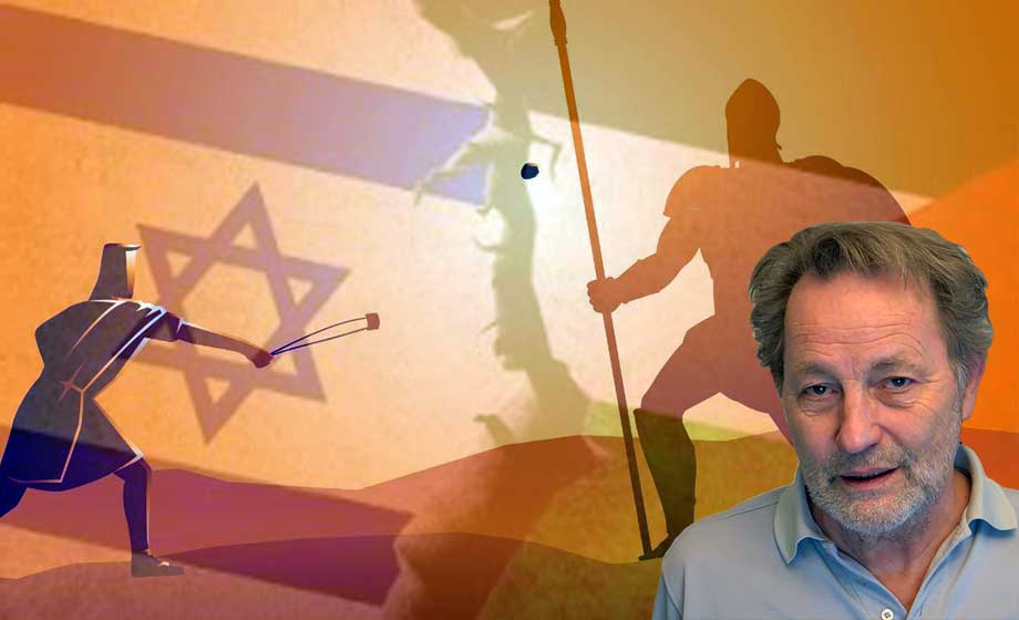 Terebintdalen (The Valley of Elah)