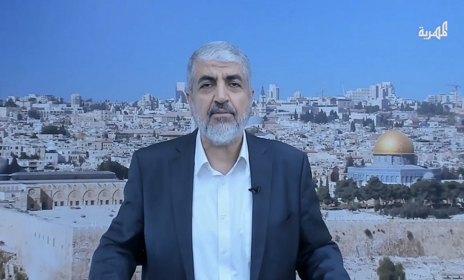 Hamas uppmanar till global jihad – terrorattacker befaras