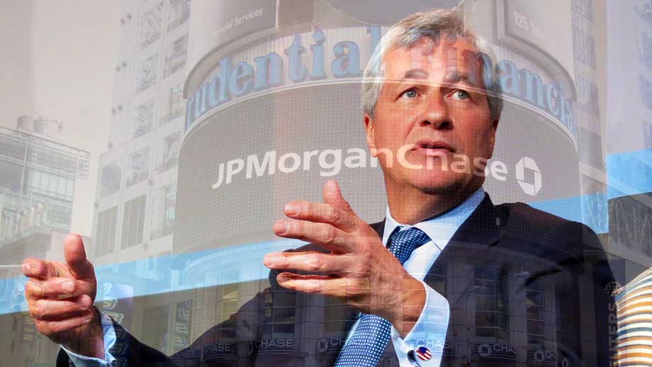 Bankjättens varning: ”Farligaste tid världen skådat på decennier”