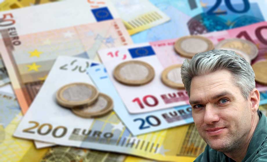 Argumenten mot euro, hela listan!