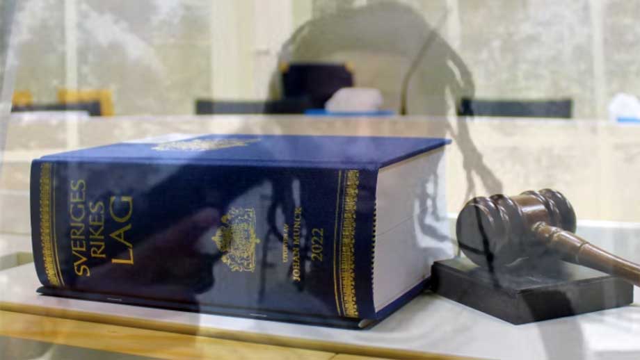 Regeringen och SD: Fler kriminella ska stå för sina advokatkostnader