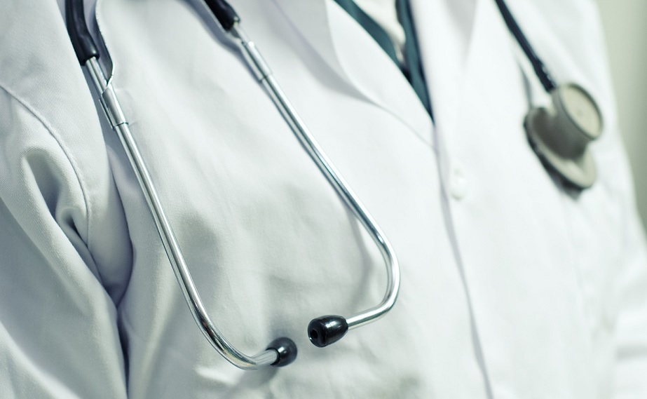 DO-kritik mot region efter att läkare använde fel pronomen