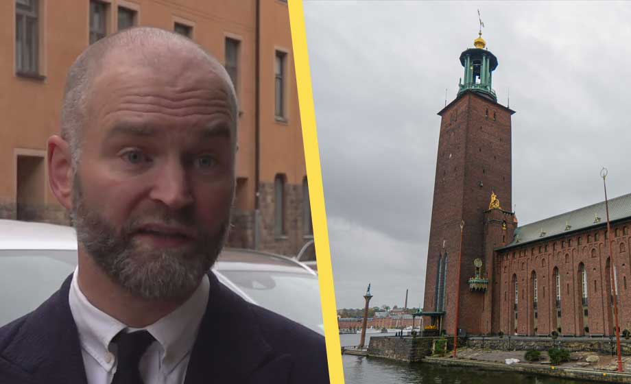 Miljöpartiets siffror fel – Stockholms miljözoner blir dyrare