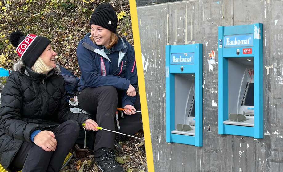 Andersson: Välfärdsbrottsligheten är högerns fel