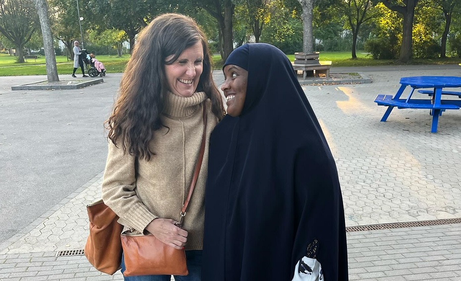 Larm inifrån MP om arbetsmiljön kring Märta Stenevi: ”Toxisk”