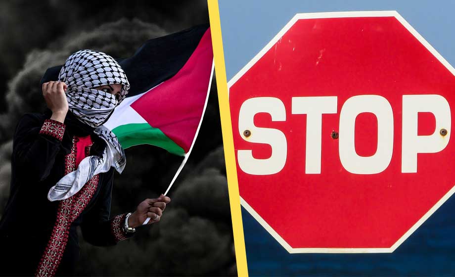 Parti vill stoppa medborgarskap till personer från islamiska länder