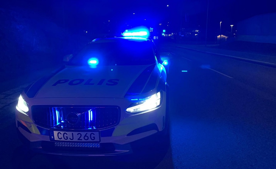 Polisen efterlyser 17-åring – försvann från sitt hem