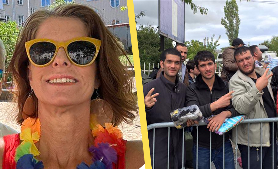 Rödgröna styret: Illegalas rätt till sjukvård ska stärkas