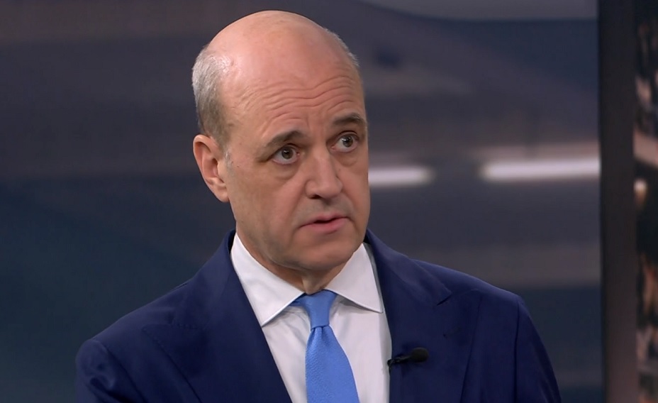 Reinfeldt blev inte nominerad – avgår