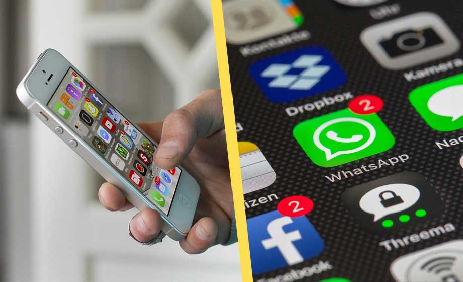 Svenska barns allt längre skärmtid kopplas till försämrad hälsa