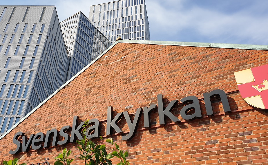 Här är skälen till varför man lämnar Svenska kyrkan