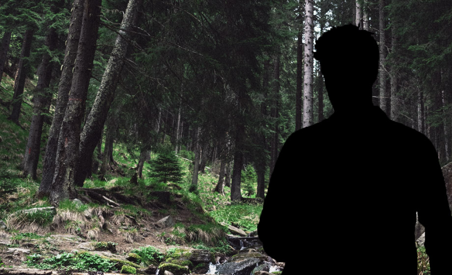 Åtal: 13-årig flicka våldtogs i skogen tills hon ”blödde kraftigt”