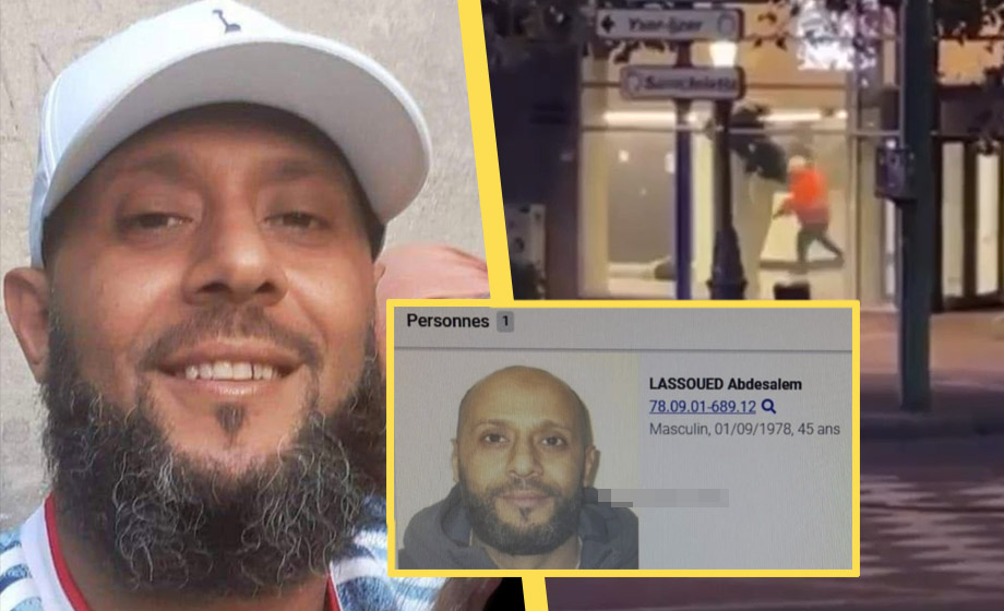 Terrorist som mördade svenskar i Bryssel dödad av polis