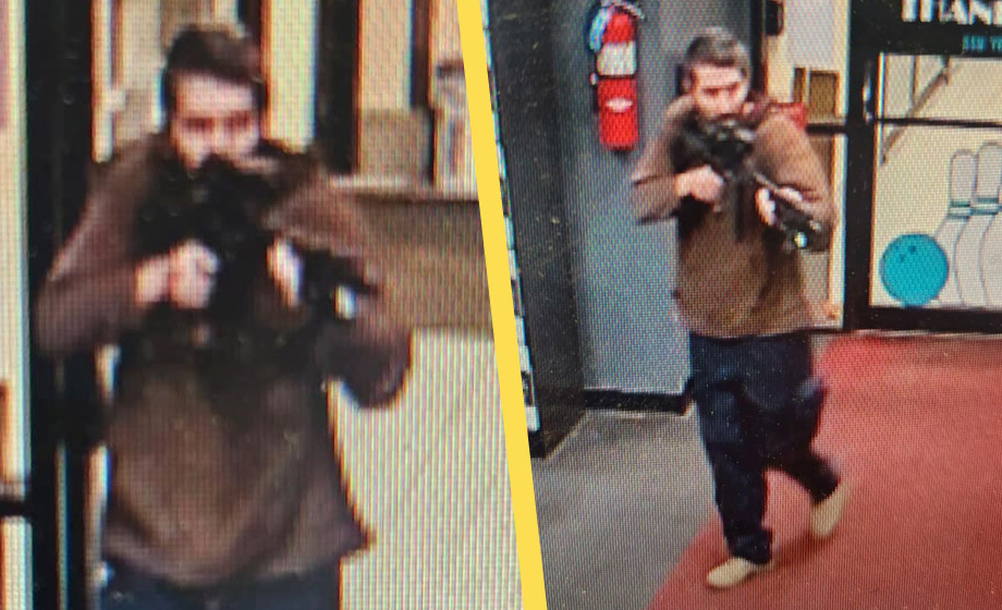 Minst 22 döda i masskjutning i USA