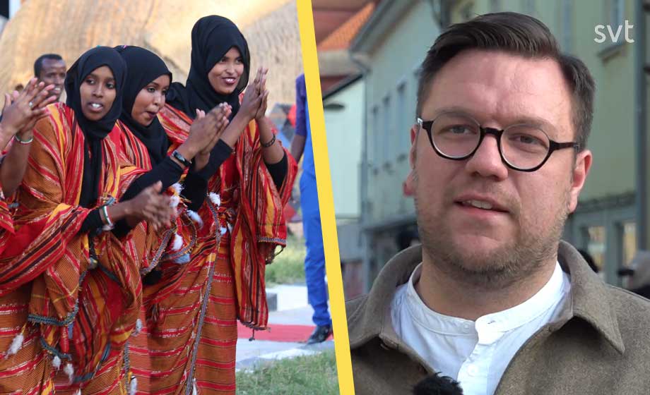 Kommun vill ha fler migranter: ”Positiva möjligheter”