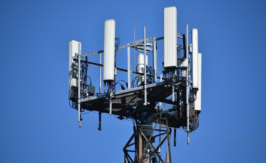 Höga strålningsnivåer av 5G i Stockholm – bedöms som hälsofarliga