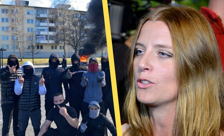 Aftonbladet-profilen: Invandringen är en framgångssaga