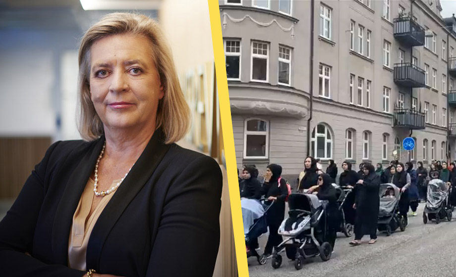 Riksrevisionen: Stora brister vid återkallande av uppehållstillstånd