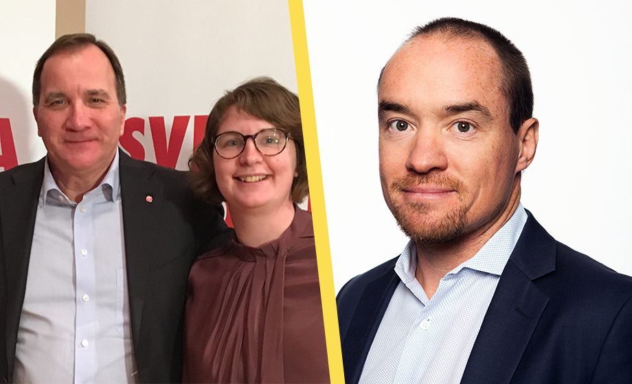 Ekeroth mot S-toppen i debatt: ”Ni slaktade vårt energisystem”