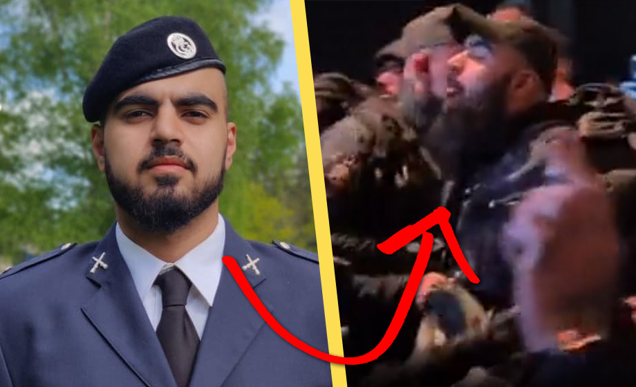 Svenska dagbladet hängde ut oskyldig som gängkriminell