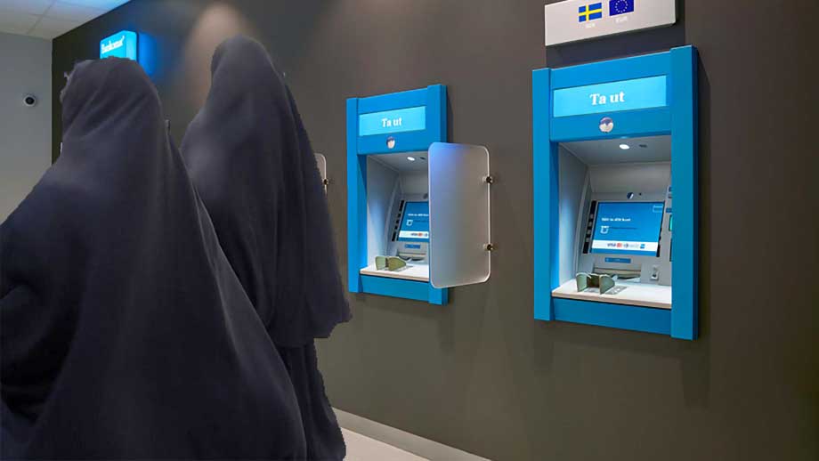 Regeringen och SD: Anpassning till svenska värderingar krav för bidrag